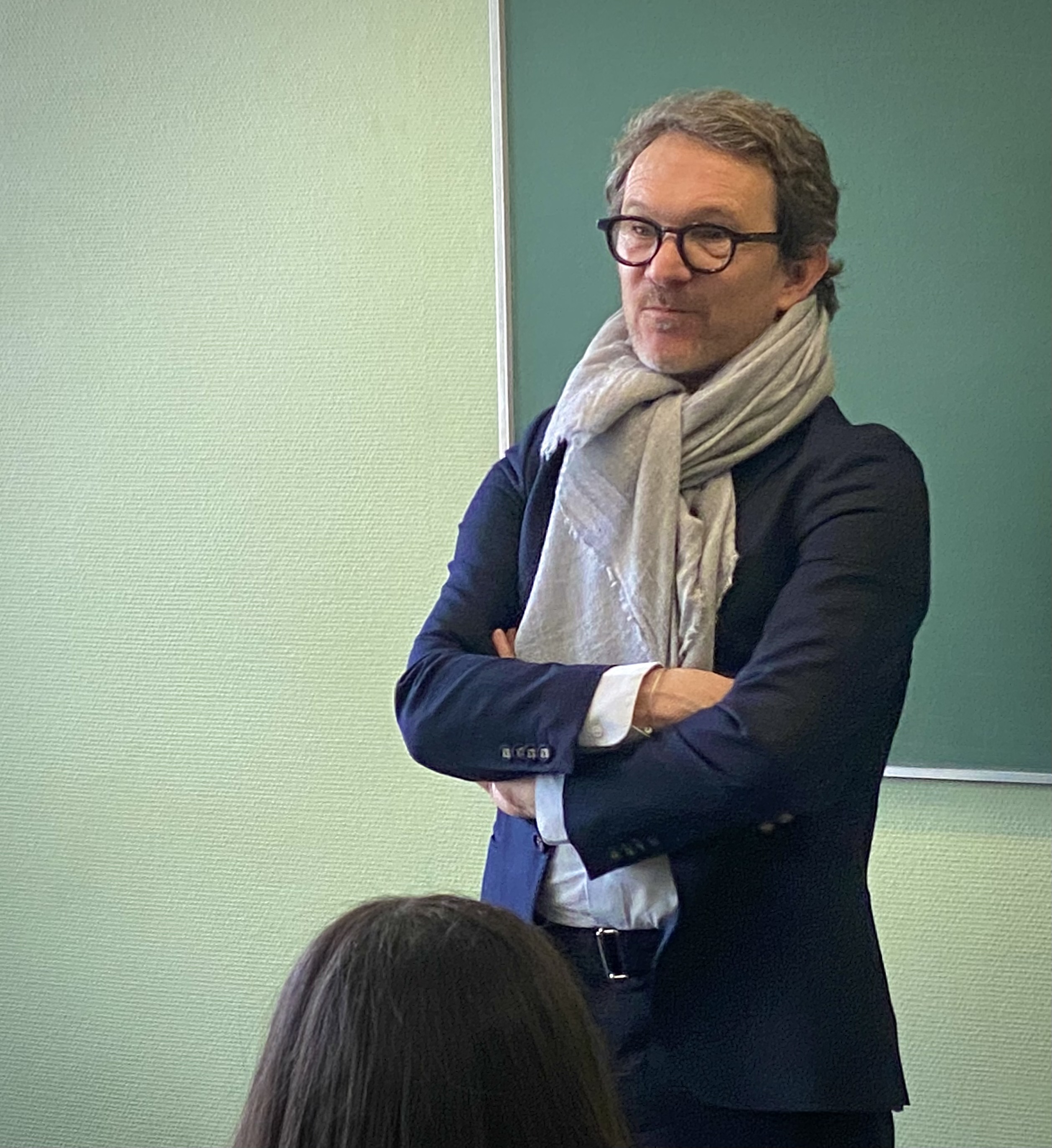 Semaine de la presse mars 2026